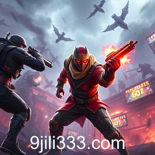 Exploring the Thrilling World of Action Games: Spotlight on 'jili333'