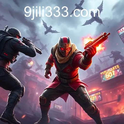 Exploring the Thrilling World of Action Games: Spotlight on 'jili333'