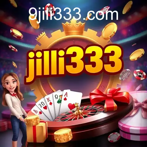 Exploring the Excitement of Online Casino Games with 'jili333'