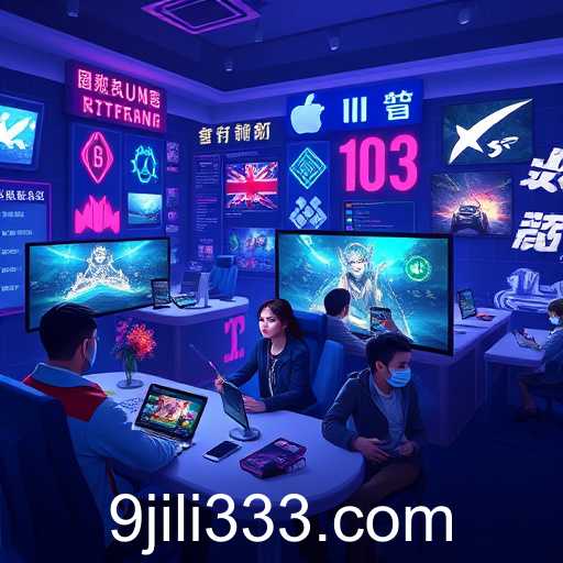 The Rise of Digital Entertainment