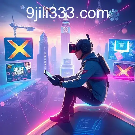 The Digital Transformation of Online Gaming in 2025