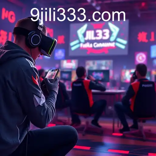 Gaming Innovation and Trends in 2026