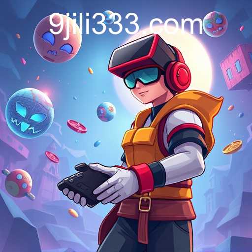 The Rise of Jili333: A Game Changer in Online Gaming