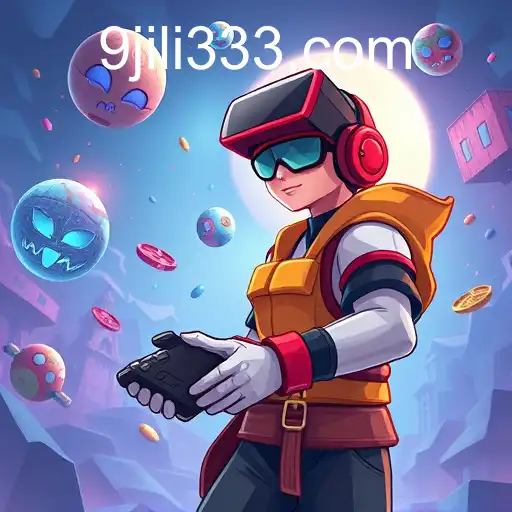 The Rise of Jili333: A Game Changer in Online Gaming