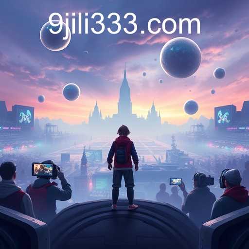 The Rise of Jili333 in the Gaming World