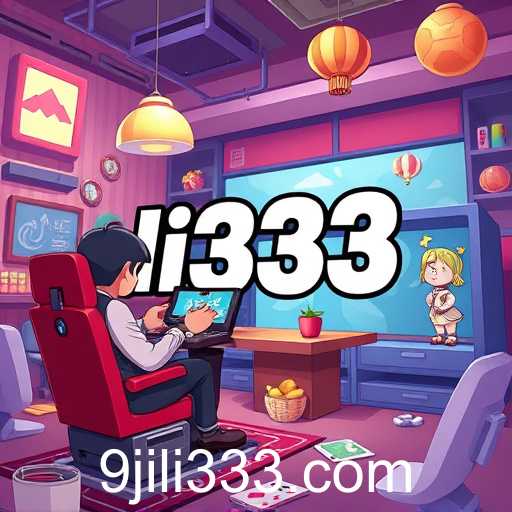 Jili333: A New Era in Online Gaming