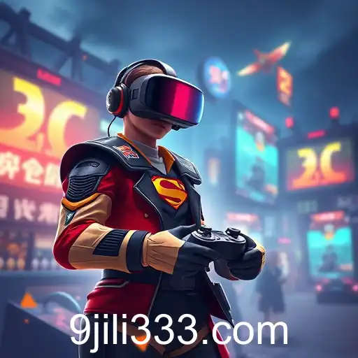 Jili333's Impact on Online Gaming in 2025