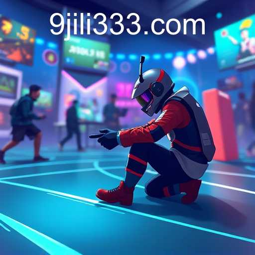 Jili333: A New Player in the Online Gaming World