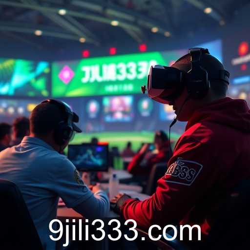 Gaming Evolution: Jili333's Impact on the Industry