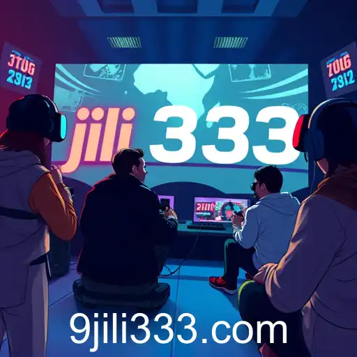 The Rise of Jili333: A Gaming Phenomenon