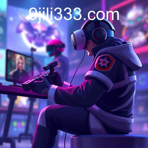 Jili333: Gaming Trends and Market Dynamics