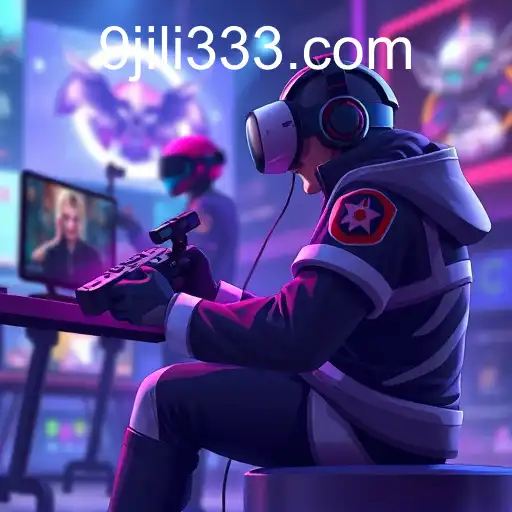 Jili333: Gaming Trends and Market Dynamics