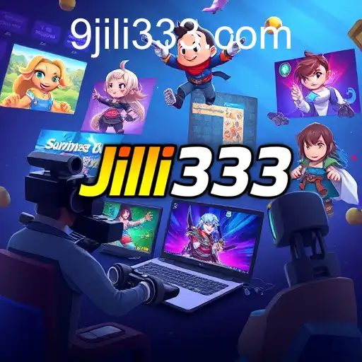 The Rise of Jili333 in the Global Gaming Scene