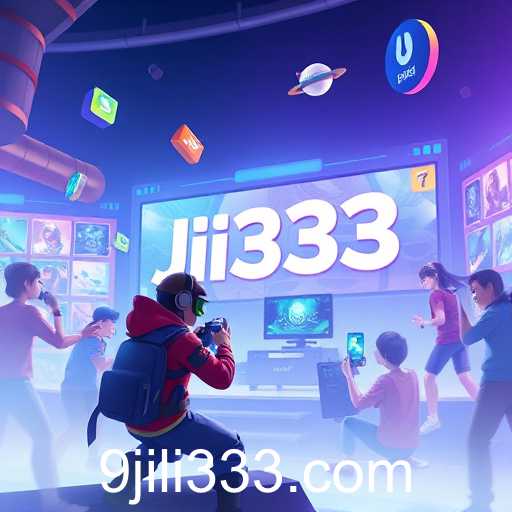 Jili333: A Game Changer in Online Entertainment