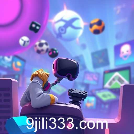 The Rise of Jili333 in the Online Gaming World