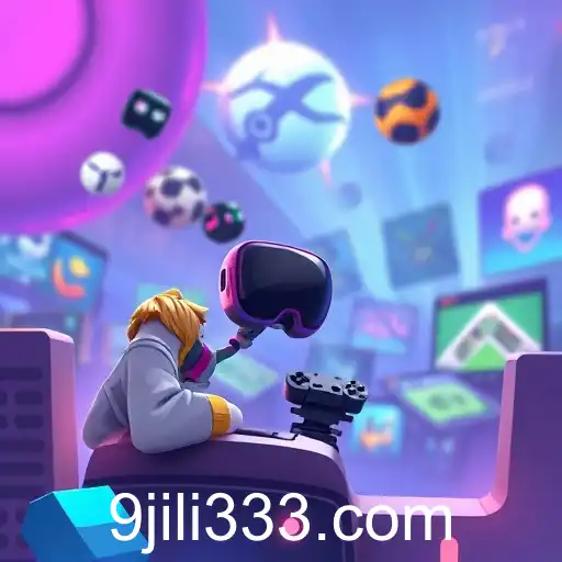 The Rise of Jili333 in the Online Gaming World