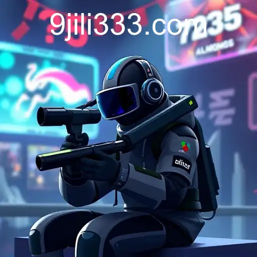 Jili333: A Game Changer in the Online Gaming World