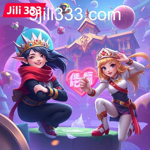 The Rise of Jili333 in Online Gaming