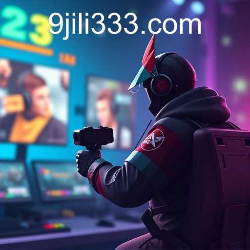 The Rise of Jili333 in Online Gaming