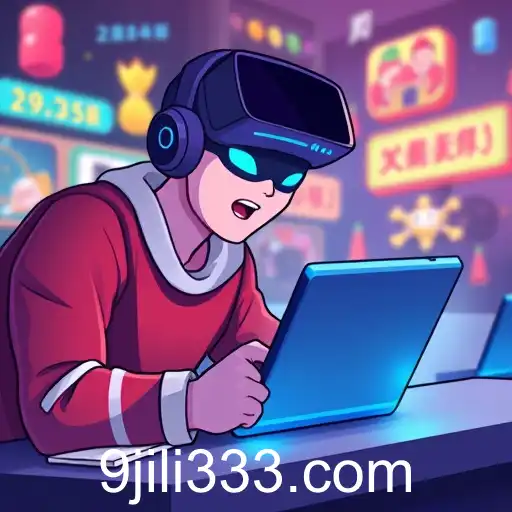 Jili333: Popularity Surge in Online Gaming