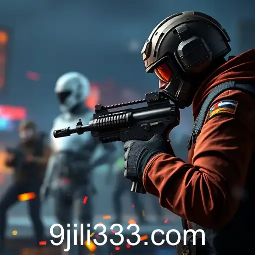 Jili333 Revolutionizes Online Gaming Experience