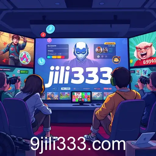 The Rise of Jili333 in the Gaming World