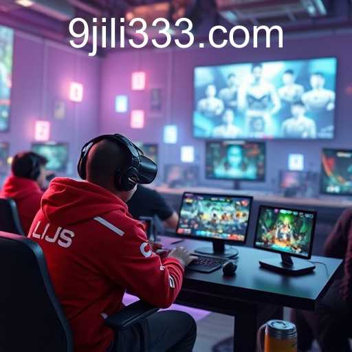 The Rise of Online Gaming in 2025