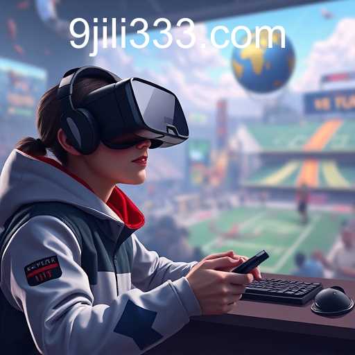 Online Gaming Trends and Jili333's Role