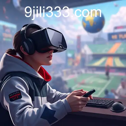 Online Gaming Trends and Jili333's Role