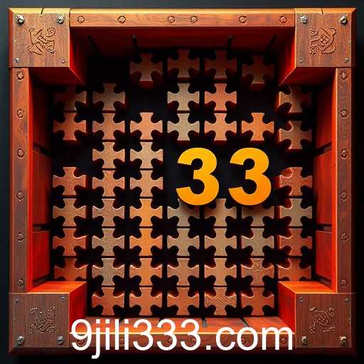 Exploring the Fascinating World of 'Puzzle Games' with 'jili333'
