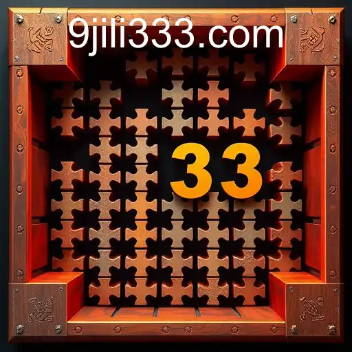 Exploring the Fascinating World of 'Puzzle Games' with 'jili333'