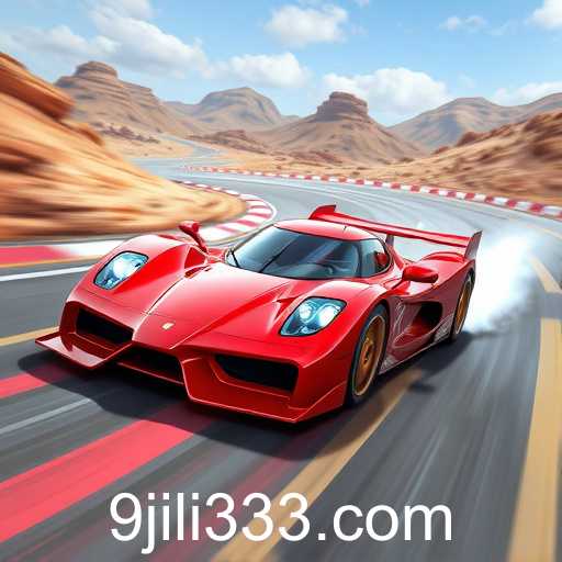 Exploring the Thrill of Racing Games on Jili333