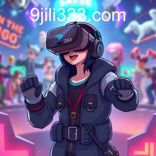 Revolutionizing Gaming: The Rise of Jili333