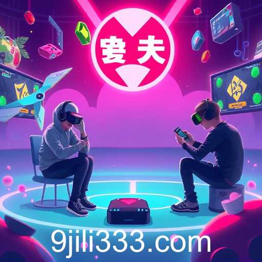 Exploring the Rise of Jili333 in Online Gaming