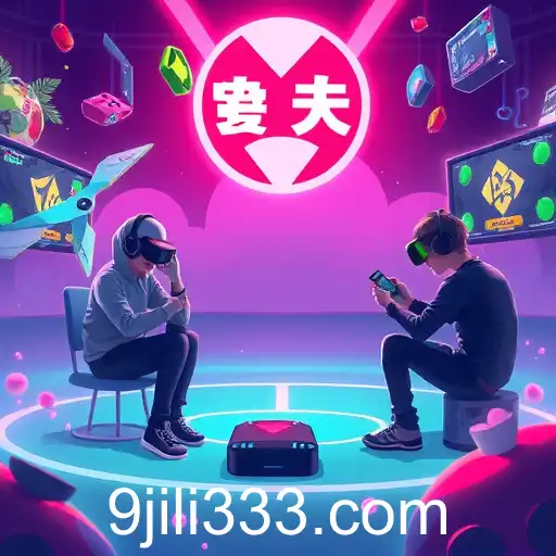 Exploring the Rise of Jili333 in Online Gaming