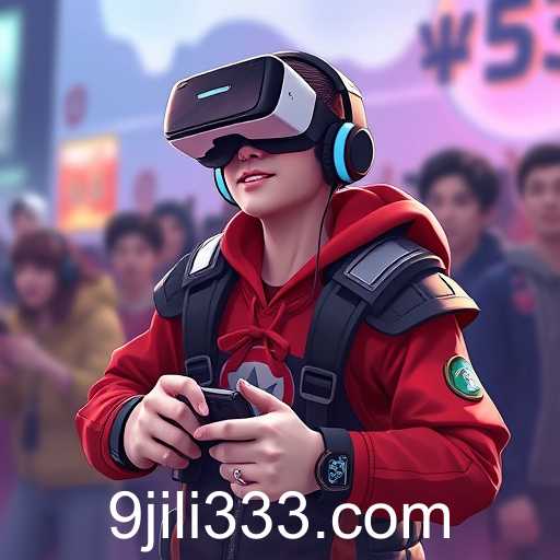 The Rise of Jili333 in the Gaming World