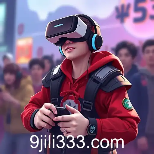 The Rise of Jili333 in the Gaming World