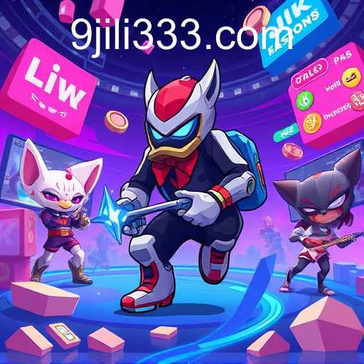 The Rise of Jili333 in the Gaming World