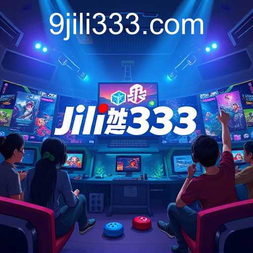 The Rise of Jili333: A New Era in Online Gaming