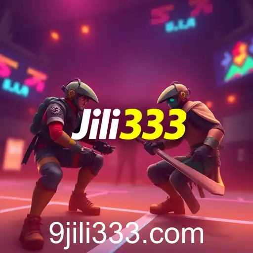 The Rise of Jili333 in Online Gaming