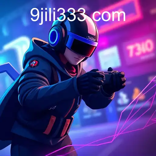 The Rise of Jili333: A New Era in Online Gaming