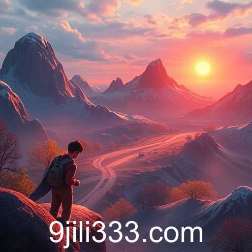 Exploring the World of Simulation Games: Jili333's Innovative Category