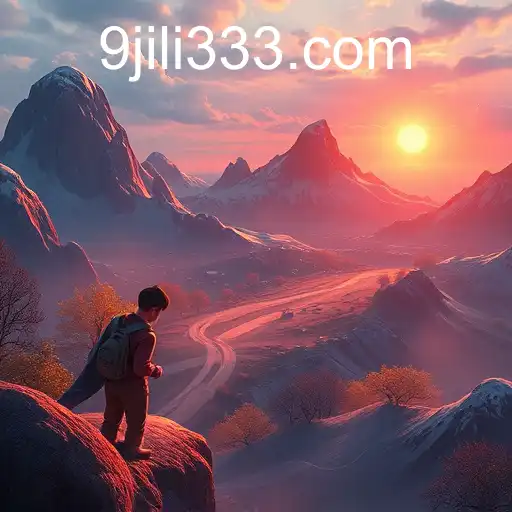 Exploring the World of Simulation Games: Jili333's Innovative Category