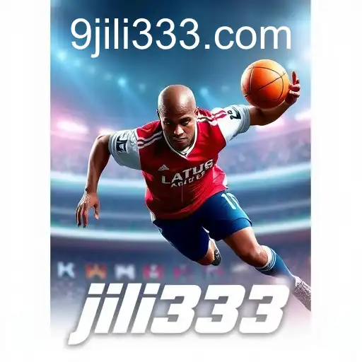 Exploring the Thrill of Sports Games on Jili333