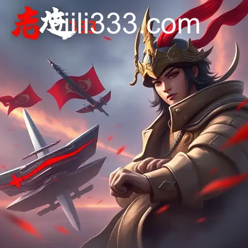 Unlocking Strategic Mastery: Exploring the 'Strategy Games' on jili333